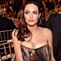 Angelina Jolie'nin filminden fragman