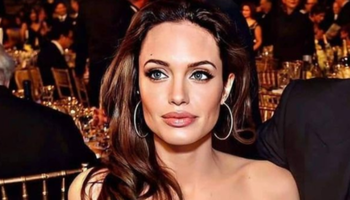Angelina Jolie’nin yeni filmi Those Who Wish Me Dead’ın fragmanı yayınlandı