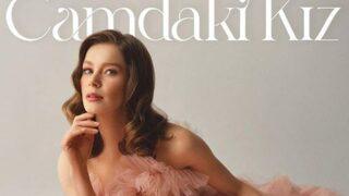 Camdaki kız Nalan karakteri ile Burcu Biricik | Burcu Biricik kimdir? Burcu Biricik kaç yaşında? 
