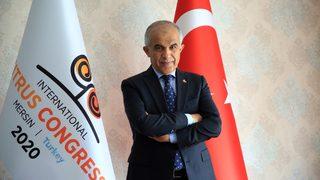 Narenciye ihracatında yılın ilk çeyreğinde mandalina ve limon öne çıktı