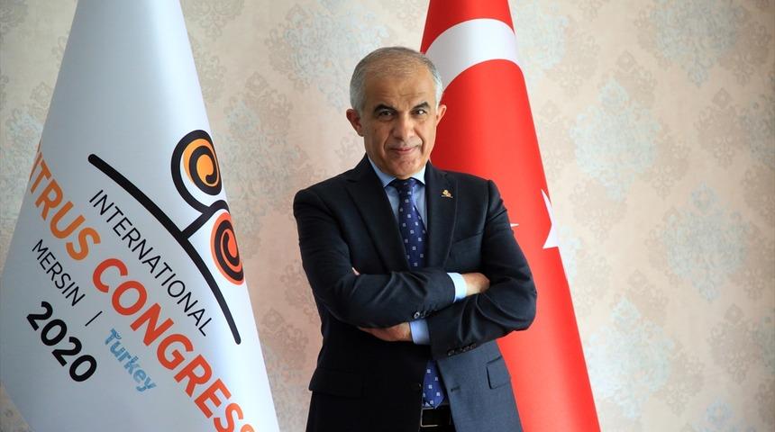 Narenciye ihracatında yılın ilk çeyreğinde mandalina ve limon öne çıktı