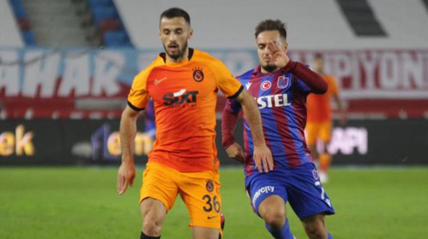 Süper Lig'de 35-39. hafta programları açıklandı