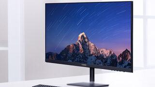 Huawei, yeni PC monitörü AD80'i Türkiye'de satışa sundu! İşte fiyatı