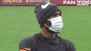  Babel'den şampiyonluk mesajı!