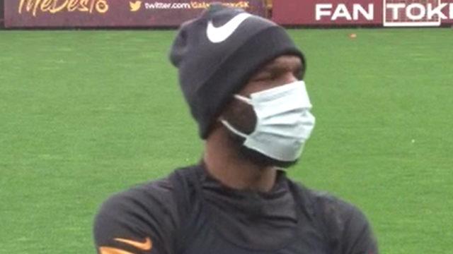  Babel'den şampiyonluk mesajı!