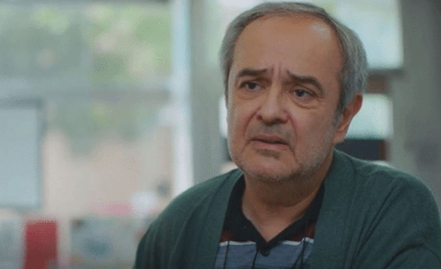 Şerif Erol kimdir? Camdaki Kız Şerif Erol Adil kimdir, kaç yaşında, nereli? 1