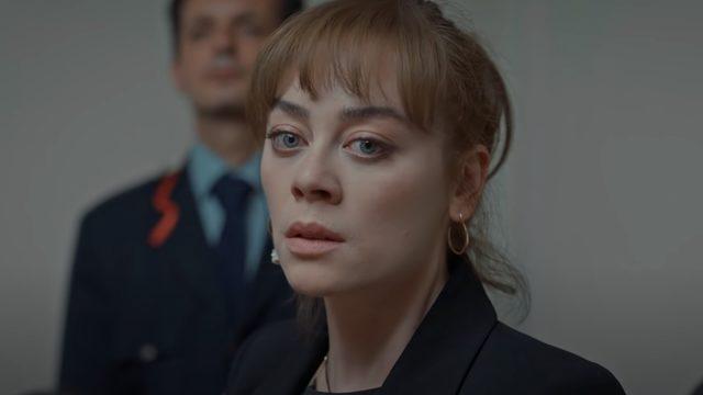 Alev Alev dizisi yeni bölüm fragmanı izle | Cemre Güneş'in velayetini alıyor!