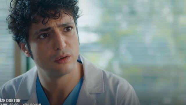 Mucize Doktor dizisi yeni bölüm fragmanı izle | Muhsin ve Ali arasında gerilim! Ali hastayı kaçırıyor