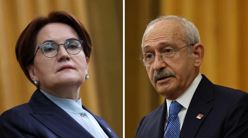 'Montr&ouml; bildirisi' konusundaki g&ouml;r&uuml;ş ayrılığı CHP-İYİ Parti ittifakının geleceğini nasıl etkiler?