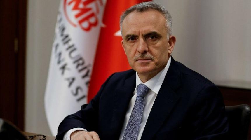 EBRD Başkanı'ndan Ağbal yorumu: Türkiye'nin güvenirliliği için iyi değil!