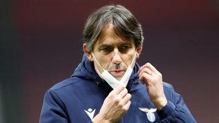 Simone Inzaghi Kovid-19'a yakalandı