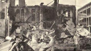 Dünyanın en kısa süren savaşının hikayesi tarihin tozlu sayfalarından çıktı