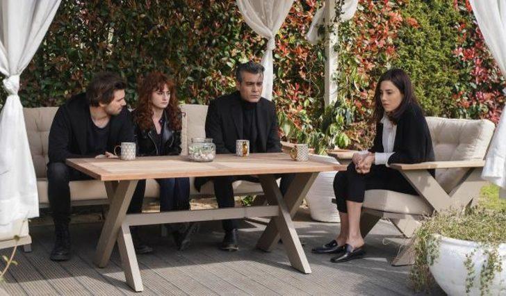 Sadakatsiz'de nefes kesen anlar! Asya ve Derin hayatının şokunu yaşıyor   G4