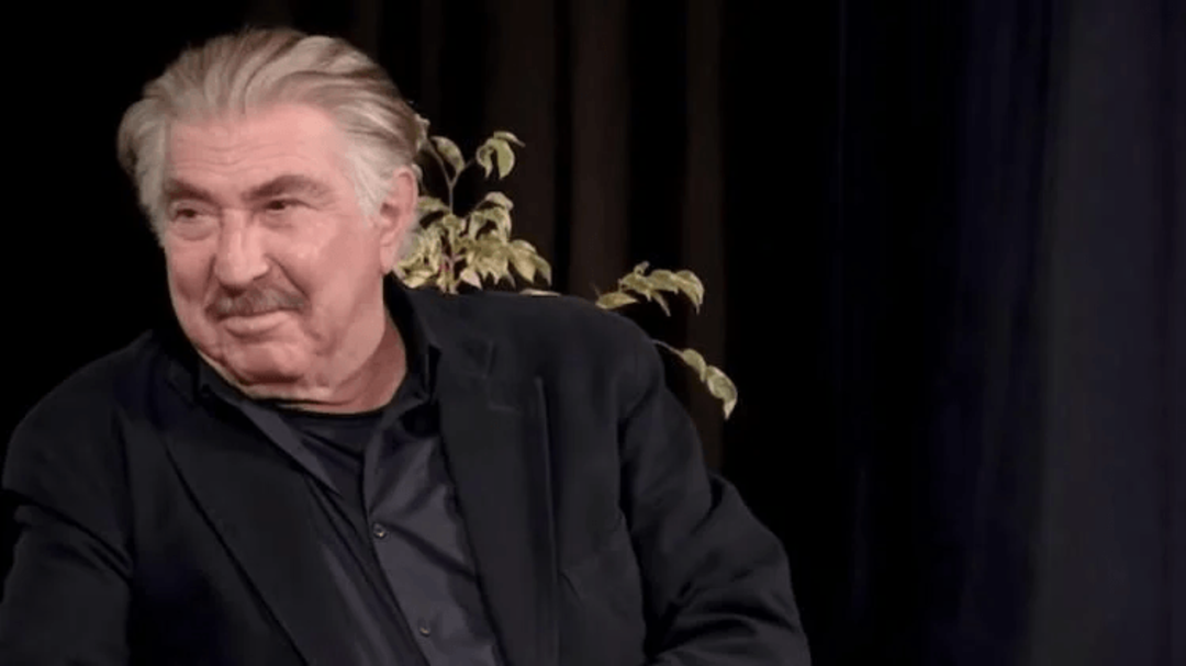 Erdal &Ouml;zyağcılar&rsquo;dan şok eden itiraf: &ldquo;Ayak fetişistiyim&rdquo;