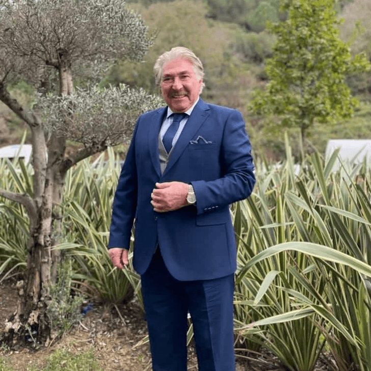 Erdal Özyağcılar’dan şok eden itiraf: “Ayak fetişistiyim” G4