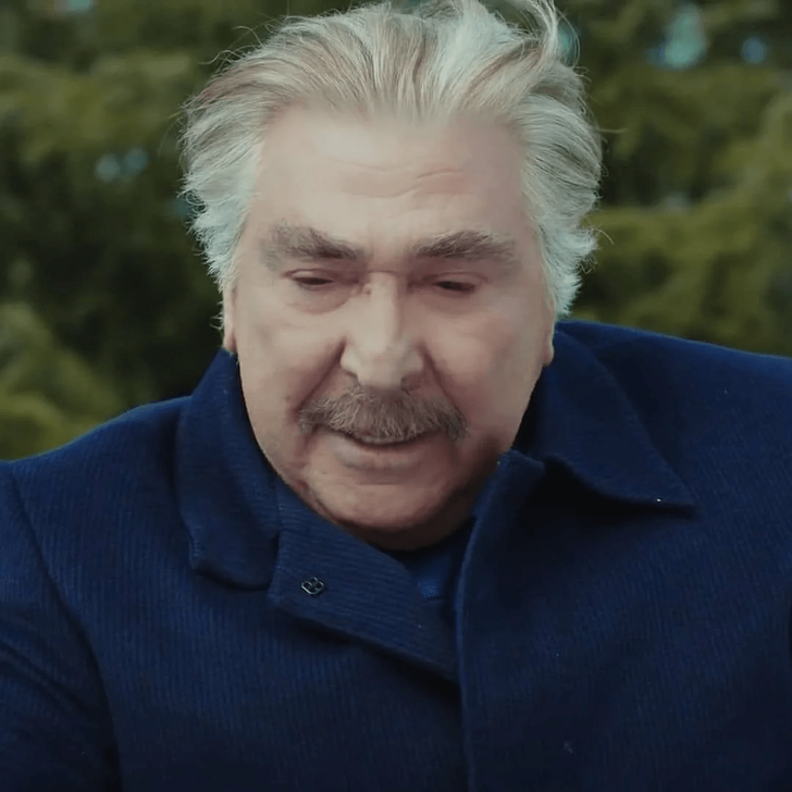 Erdal Özyağcılar’dan şok eden itiraf: “Ayak fetişistiyim” G5