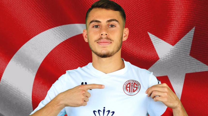 Milli yıldız Bünyamin Balcı, Strasbourg’un radarında