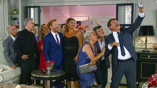 Çocuklar Duymasın'ın Sertaç'ı Kalust Şalcıoğlu yoğun bakıma alındı