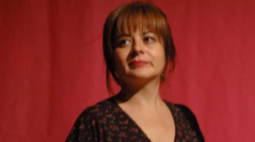 Didem Madak 51 yaşında! | Didem Madak kimdir? Didem Madak neden öldü?