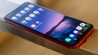 LG'den güncelleme sözü!