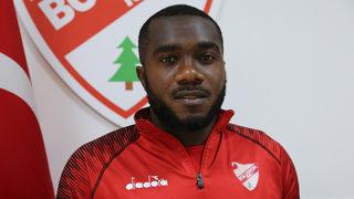 Kabongo Kasongo: Mostafa Mohamed ile başarılara imza attık