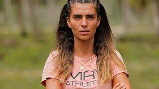 Survivor Merve Aydın son haliyle gündem oldu