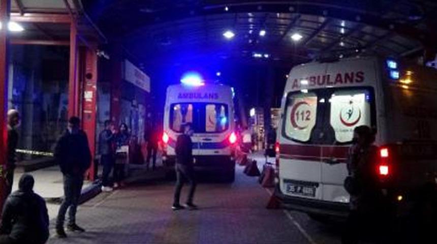 İzmir'de 6 kişinin yaralandığı olayda 'çocuğa cinsel taciz' iddiası