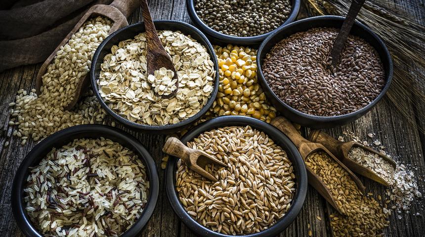 Iza buğdayı besin değerleri dünyanın gündeminde! İşte faydaları