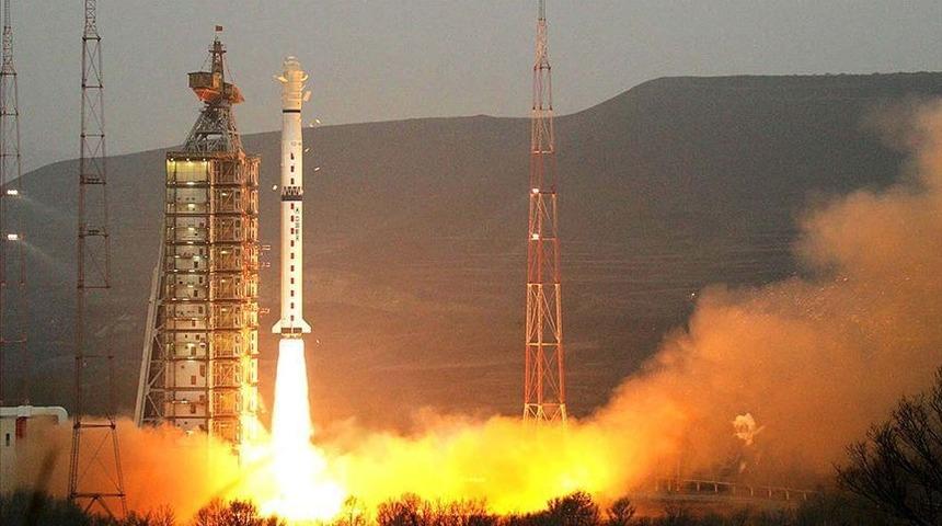 &Ccedil;in, ticari ama&ccedil;lı yeni uydu fırlatma merkezi inşa ediyor