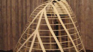 19.yüzyılda binlerce kadının ölümüne sahip olan moda trendi: Çemberli etek