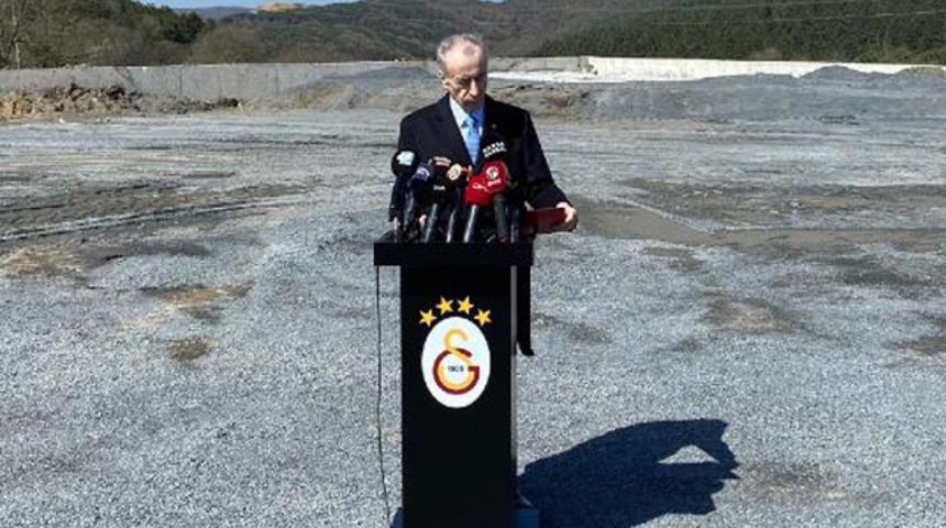 Fenerbahçe'den Mustafa Cengiz'in açıklamalarına cevap