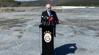 Fenerbahçe'den Mustafa Cengiz'in açıklamalarına cevap