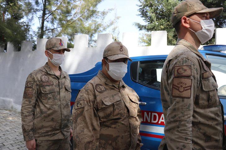 Hatay'da down sendromlu gencin askerlik hayali bir günlüğüne gerçekleştirildi G2