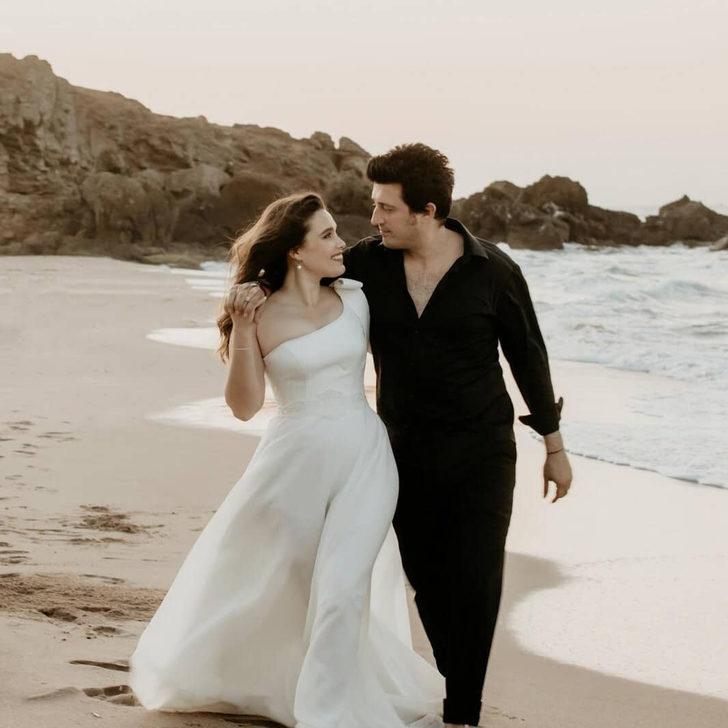 Bücür Cadı’nın Zeliş’i büyüdü! Güzelliği beğeni topladı G3