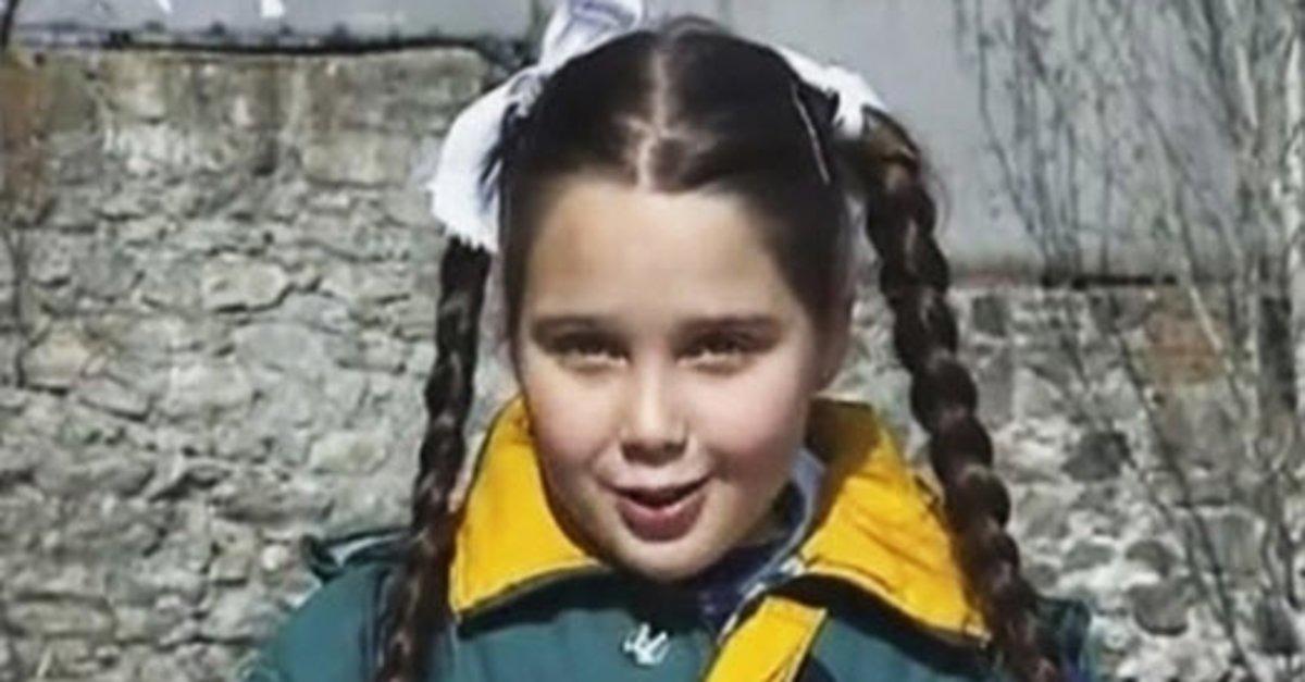 B&uuml;c&uuml;r Cadı&rsquo;nın Zeliş&rsquo;i b&uuml;y&uuml;d&uuml;! G&uuml;zelliği beğeni topladı