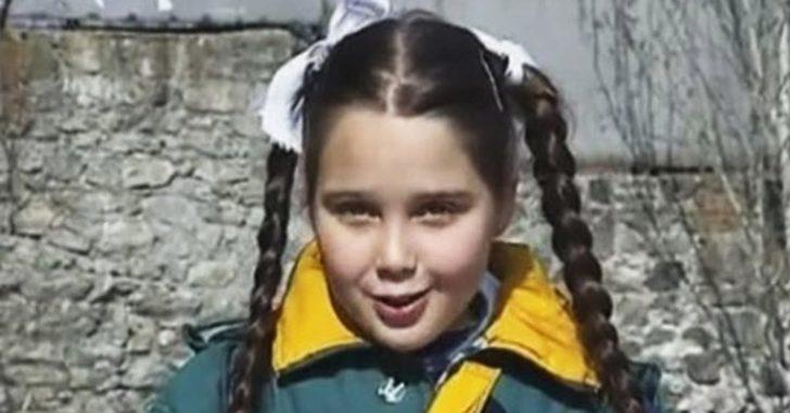 Bücür Cadı’nın Zeliş’i büyüdü! Güzelliği beğeni topladı G1