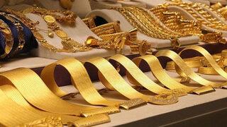 Mücevher ihracatı mart ayında yüzde 48 arttı