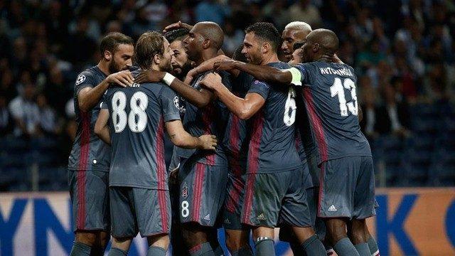 Beşiktaş - Leipzig maçı ne zaman, saat kaçta, hangi kanalda? Beşiktaş'ın maçı şifresiz mi?