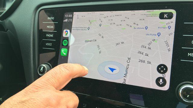 İzmir'deki trafik kazasındaki görüntü gündem olmuştu! Navigasyonla yolculuk güvenli mi?