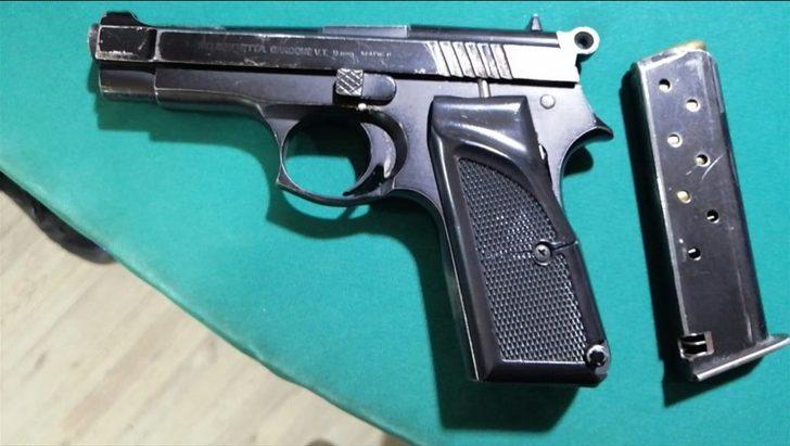 Kırklareli'nde 2 işletmede kumar oynayan 46 kişiye 144 bin 900 lira ceza verildi G2