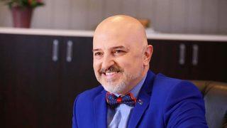 Yavuz Seçkin kimdir, nereli ve kaç yaşındadır? İşte İbo Show konuklarından Yavuz Seçkin biyografisi...