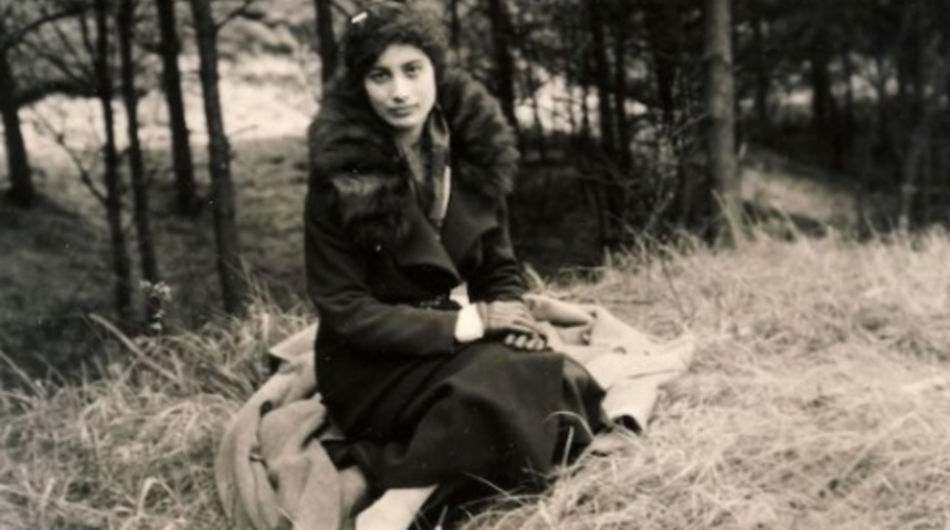 Londra’da heykeli dikilen ilk Müslüman: Casus Prenses Noor Inayat Khan