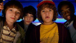 Strangers Things'in Dustin’i iddialı konuştu: '4. sezon en korkunç sezon olacak'