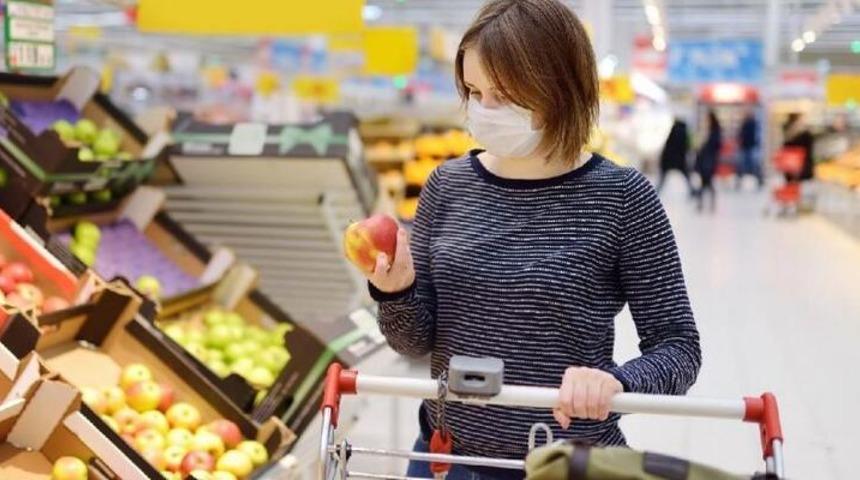 Marketler kaçta açılacak, kaçta kapanacak? Normalleşme döneminde marketler açık mı, kaçta açılıyor? İşte yeni genelge kararları...