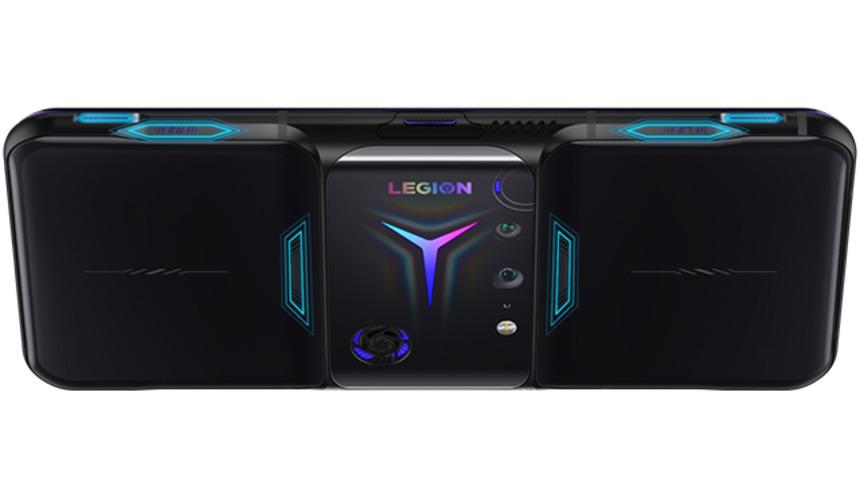 Çift fanı olan telefon: Lenovo Legion Phone Duel 2 tanıtıldı! İşte özellikleri ve fiyatı