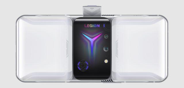 Lenovo Legion Phone Duel 2