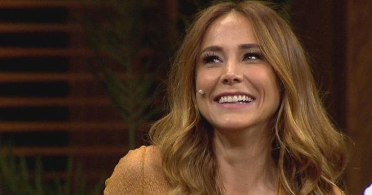 Burçin Terzioğlu'ndan estetik itirafı! "Burnumu yaptırdım, bir ay basketbol topu gibi gezdim" G4