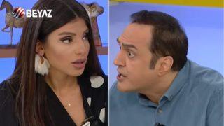 Bircan Bali'nin sözleri Arto'yu çılgına çevirdi! 'Ruh hastası...'