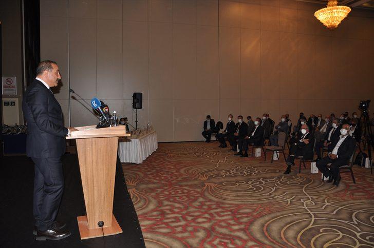 Ege Yaş Meyve Sebze İhracatçı Birlikleri, 2021'de ihracat rekorunu yenilemeyi hedefliyor G2