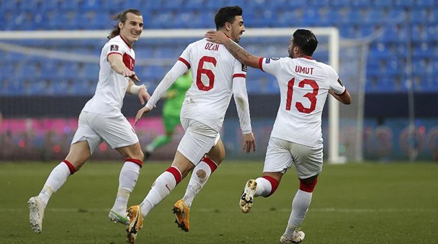 Azerbaycan'dan millilere büyük jest!